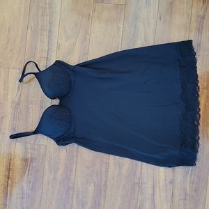Victoria's Secret black slip